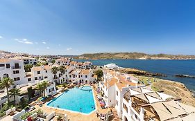 Comitas Tramontana Park Fornells (menorca) 3*